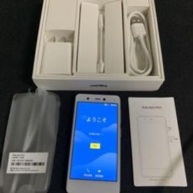 楽天モバイル Rakuten Mini 新品¥9,999 中古¥3,500 | 新品・中古の ...