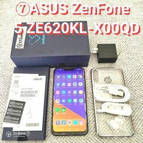 ZenFone 5 新品 21,200円 中古 9,000円 | ネット最安値の価格比較 