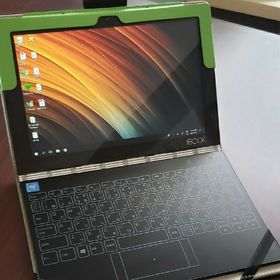 Lenovo YOGA BOOK 新品¥37,500 中古¥11,000 | 新品・中古の