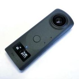 RICOH THETA Z1 新品 128,584円 中古 84,800円 | ネット最安値の価格 ...