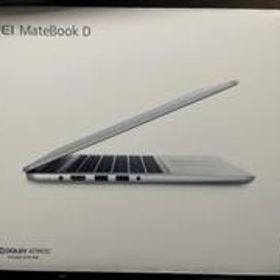 HUAWEI MateBook D