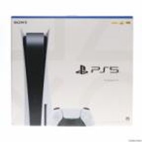 プレイステーション5 軽量版 CFI-1100A01 ゲーム機本体 中古 55,000円 