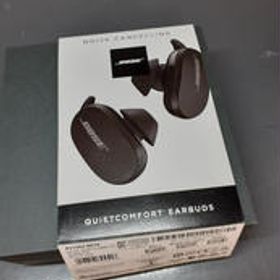 BLUETOOTHイヤホン QUIETCOMFORT EARBUDS BOSE