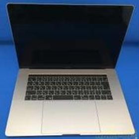 MacBook Pro 2018 15型 MR932J/A 中古 62,800円 | ネット最安値の価格