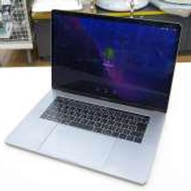 MacBook Pro 2018 15型 新品 116,000円 中古 62,000円 | ネット最安値 
