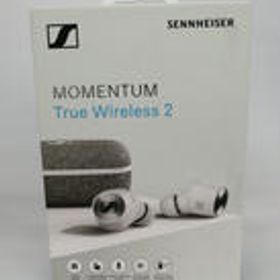 ワイヤレスイヤホン M3IETW2 SENNHEISER