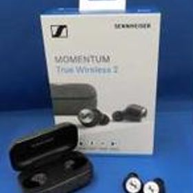 イヤホン M3IETW2 SENNHEISER