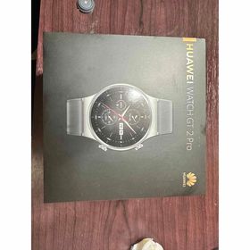 HUAWEI WATCH GT 2 Pro 新品 23,490円 中古 15,500円 | ネット最安値の 