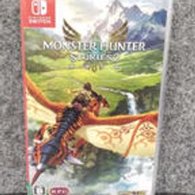 SWITCHソフト モンスターハンターストーリーズ2 破滅の翼 CAPCOM