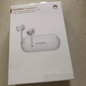 HUAWEI FreeBuds 3 新品¥8