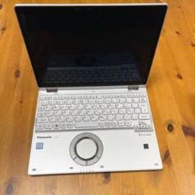 パナソニック Let's note QV8 新品¥137,800 中古¥138,000 | 新品・中古 