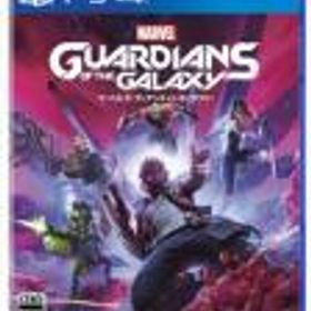 Marvel’s Guardians of the Galaxy(マーベル ガーディアンズ・オブ・ギャラクシー) PS4 PLJM-16897