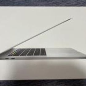 MacBook Pro 2017 15型 新品 150,000円 中古 43,980円 | ネット最安値 