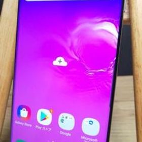 Galaxy S10 5G SIMフリー 新品 34,800円 中古 25,000円 | ネット最安値 