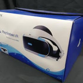 PSVR CUHJ-16003 SONY