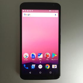 店内全品ﾎﾟｲﾝﾄ2倍!! Nexus 6 Navy 32 GB Y!mobile | ochge.org