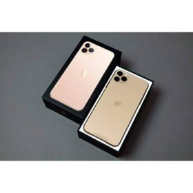 iPhone 11 Pro 256GB ゴールド 新品 76,780円 中古 44,300円 | ネット ...