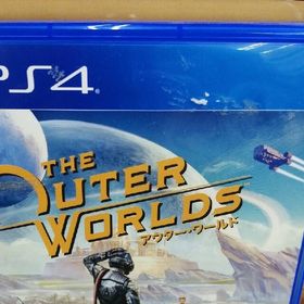 アウターワールド(家庭用ゲームソフト)