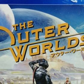 アウターワールド(家庭用ゲームソフト)