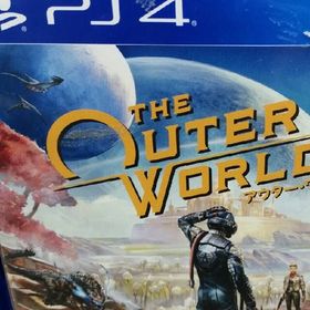 アウターワールド(家庭用ゲームソフト)