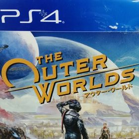 アウターワールド(家庭用ゲームソフト)