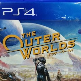 アウターワールド(家庭用ゲームソフト)