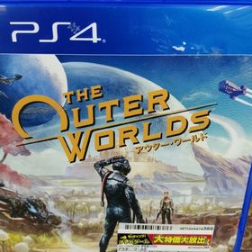 アウターワールド(家庭用ゲームソフト)