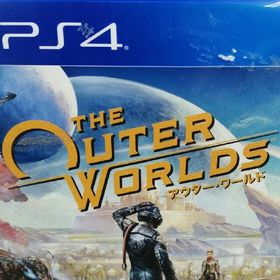 アウターワールド(家庭用ゲームソフト)