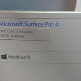 Surface Pro 4 訳あり・ジャンク 11,980円 | ネット最安値の価格比較 