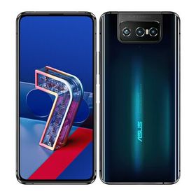 【ジャンク品】ASUS ZenFone 7 本体 Zenfone 7 ジャンク