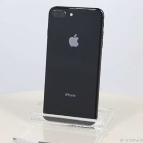 iPhone 8 Plus SIMフリー 256GB 中古 14,800円 | ネット最安値の価格 