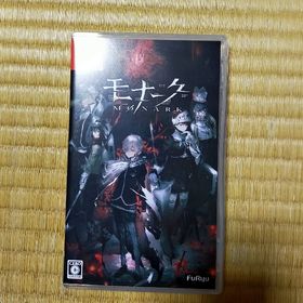 モナーク／Monark Switch(家庭用ゲームソフト)