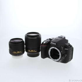 D5300 新品 42,411円 | ネット最安値の価格比較 プライスランク