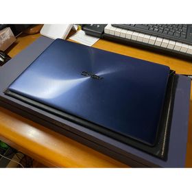 ASUS Zenbook14 ジャンク おまけ付き PC/タブレット ノートPC PC