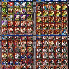 キン肉マン マッスルショット アカウント販売 Rmt 横断比較 Price Sale