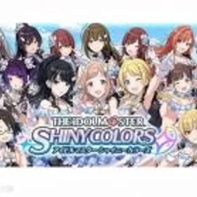 フェザージュエル110000～120000個 初期アカウント 石垢 アイドルマスターシャイニーカラーズ(シャニマス) RMT