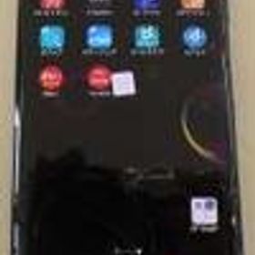 フルフェイス SO-01L SONY