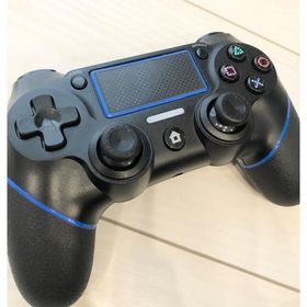 PS4 コントローラー ゲーム機本体 新品 2,000円 中古 2,099円 | ネット 