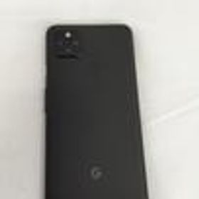 Google Pixel 4a 5G 新品¥29,000 中古¥9,800 | 新品・中古の