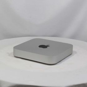 Apple Mac mini M1 2020 8GB/SSD256GB 美品