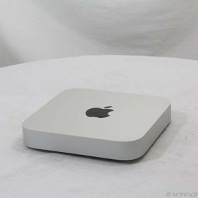 Mac Mini M1(2023年購入）新品未開封