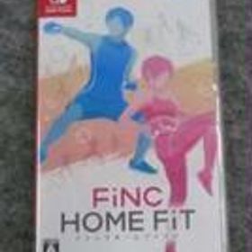 FINC HOME FIT FINC HOME FIT ポケット