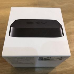 アップル(Apple)の【Apple TV】APPLE MC572J/A(タブレット)