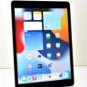 PC/タブレット タブレット iPad 10.2 2019 (第7世代) 32GB スペースグレー 新品 45,200円 中古 