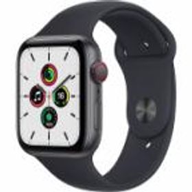 変革のパワーを授ける・願望成就 アップル Apple Watch SE 44mm MNJX3