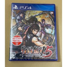 戦国無双5 PS4 新品 2,888円 中古 1,020円 | ネット最安値の価格