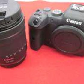 ミラーレス一眼 EOS R6 CANON