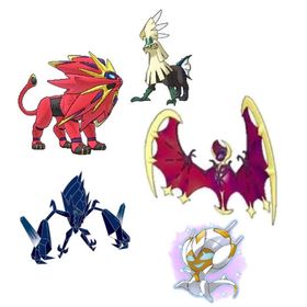 ポケモン剣盾 ポケットモンスターソード シールド ネクロズマ アカウント販売 Rmt 横断比較 Price Sale