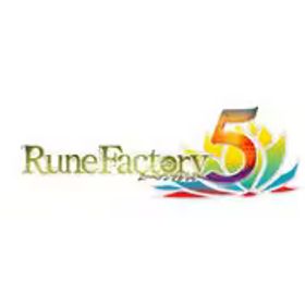 マーベラス MARVELOUS ルーンファクトリー5 [Nintendo Switchソフト ダウンロード版]