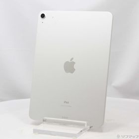 PC/タブレット タブレット iPad Air 10.9 (2020年、第4世代) シルバー 中古 50,000円 | ネット最 